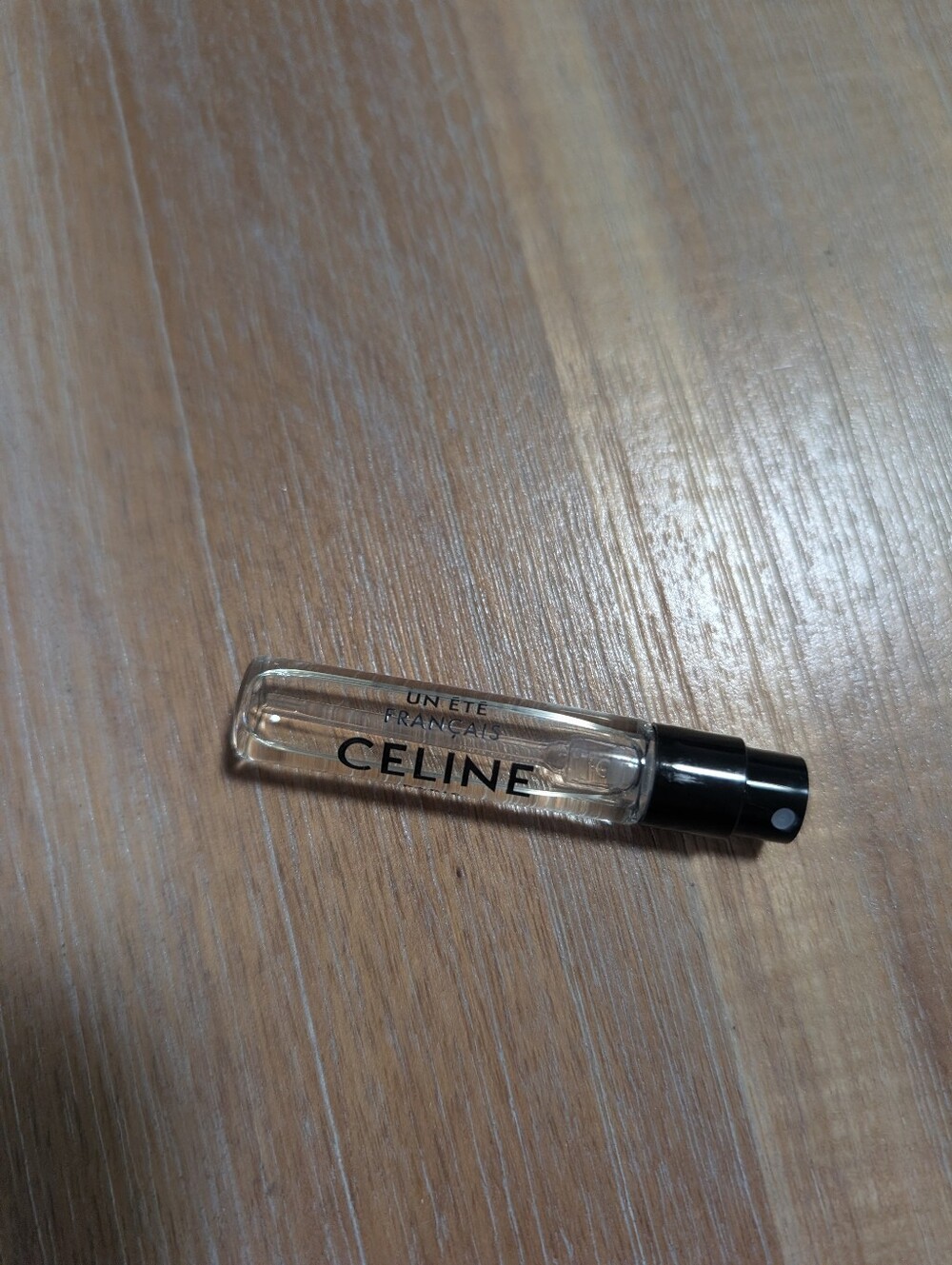 Celine Un Ete Francais